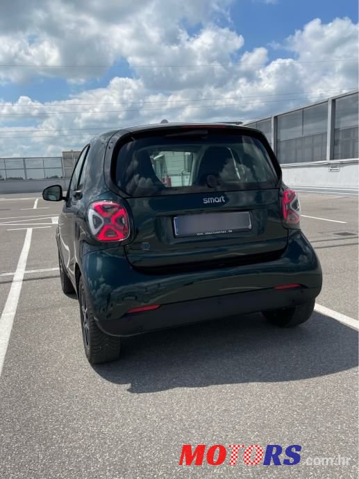 2020' Smart Fortwo Eq photo #6