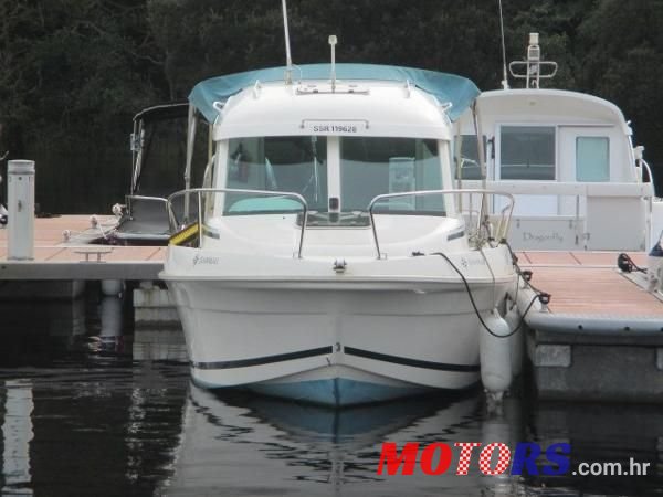 2006' Jeanneau Merry Fisher 625 photo #2