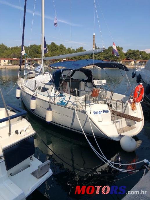 2002' Jeanneau photo #1