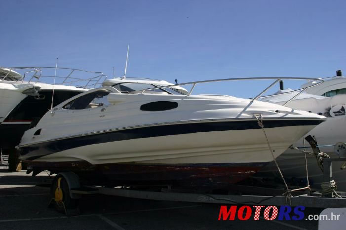 2001' Regal 2150 LSC photo #1