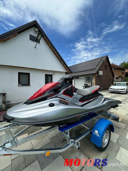 2016' Yamaha photo #1