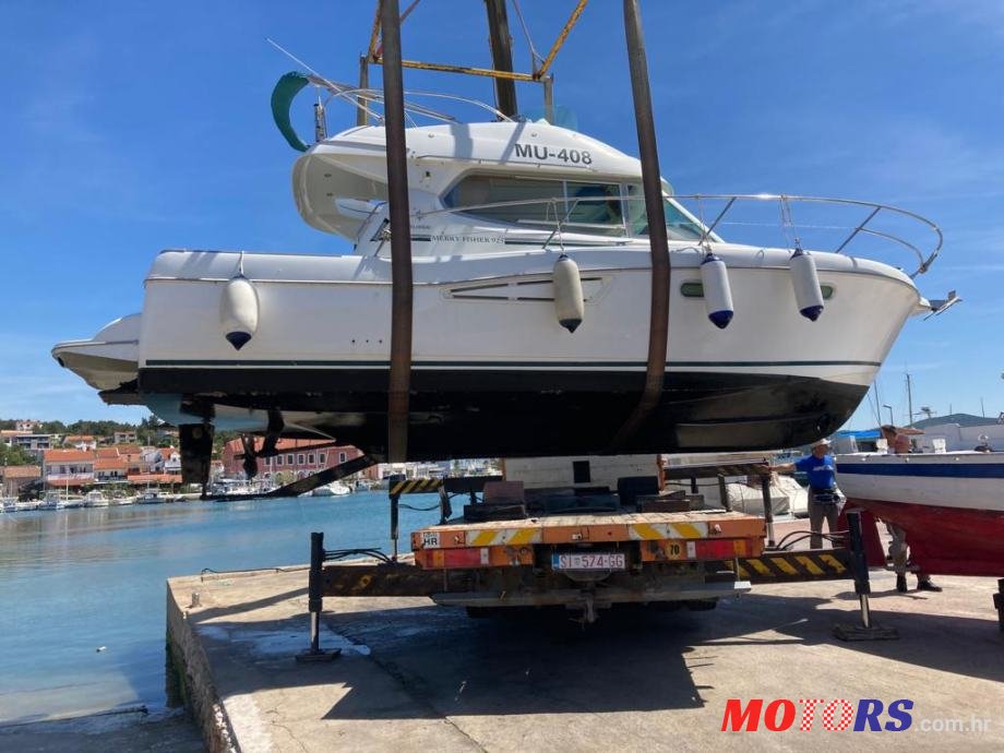 2005' Jeanneau 925 photo #1