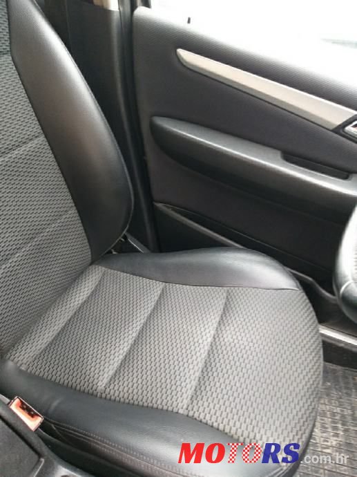 2012' Mercedes-Benz A-Klasa 180 Cdi photo #3