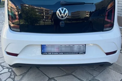 2017' Volkswagen Up! 1,0