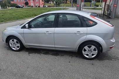 2008' Ford Focus 1,6