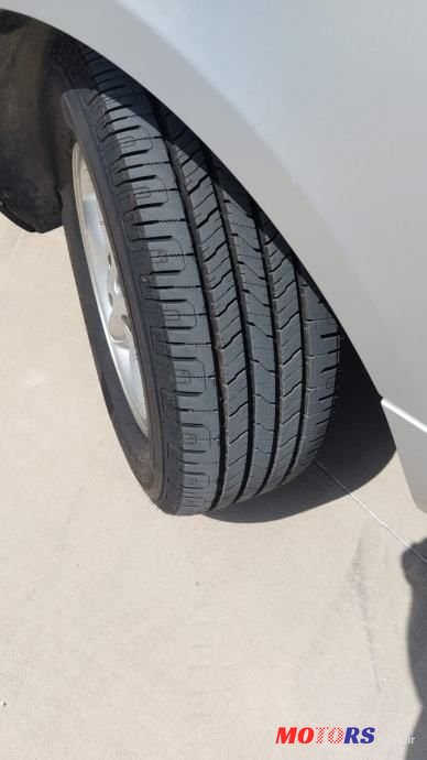 2002' Land Rover Range Rover 3,0 Td6 photo #6