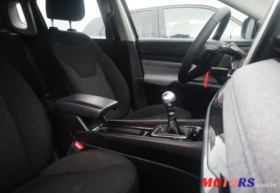 2022' Jeep Compass 1.3 T4 photo #4