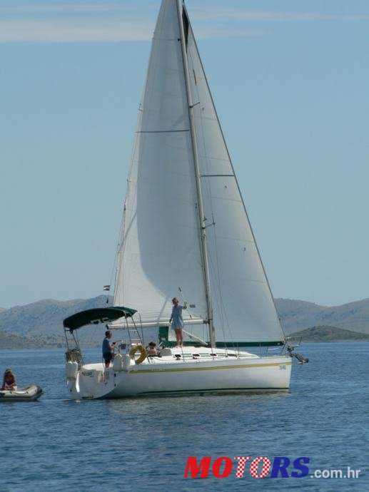 2001' Yanmar photo #1