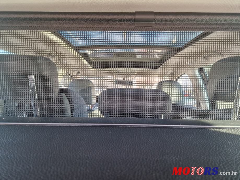 2014' Volkswagen Golf 7 Variant photo #6