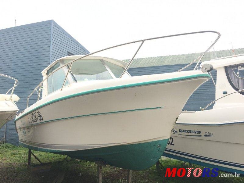 2000' Ocqueteau photo #1