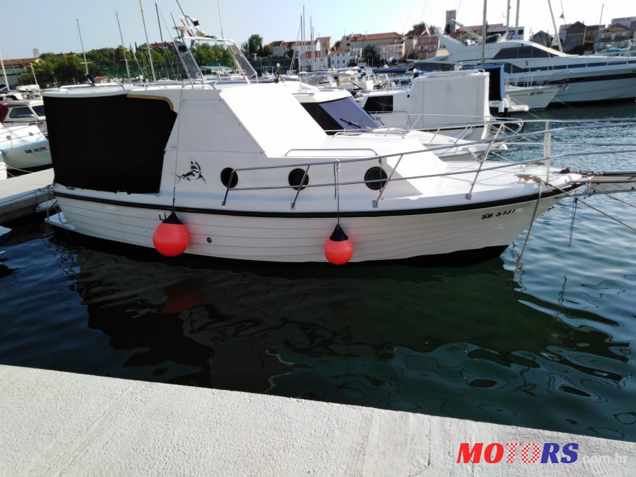 1988' Adria photo #1