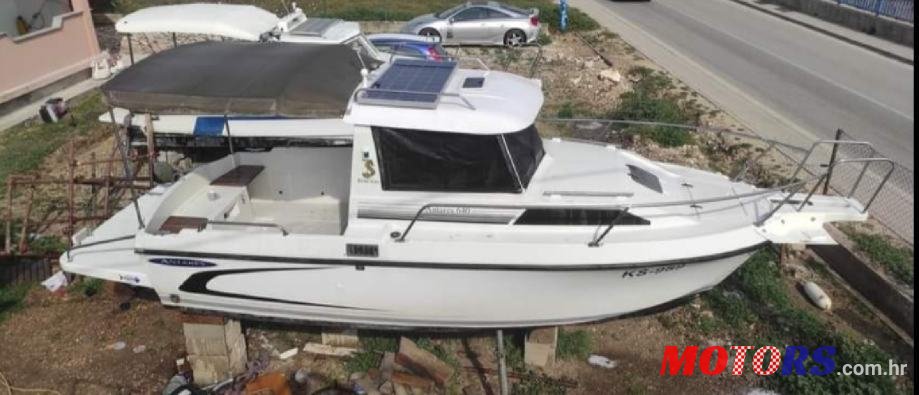 1990' Beneteau Antares 640 photo #1