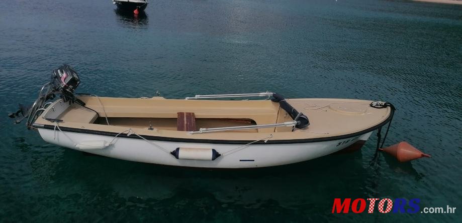 1984' Elan 500 photo #1