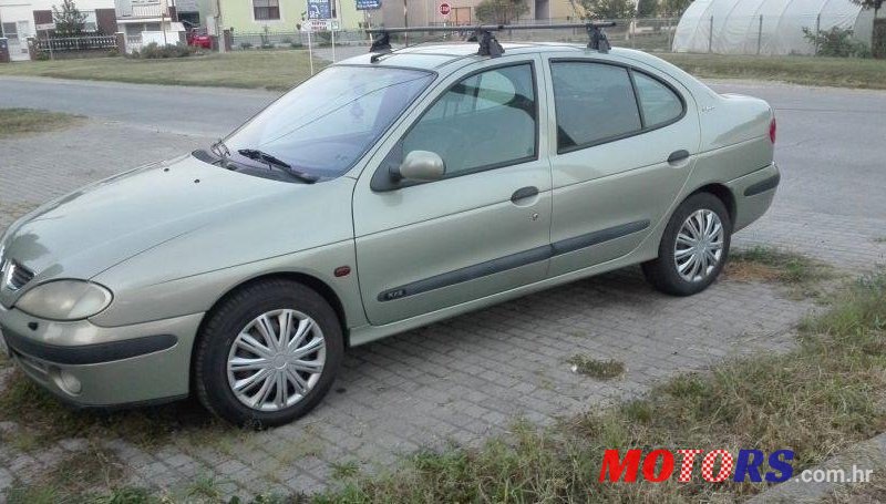 2000' Fiat Punto 1,2 photo #1
