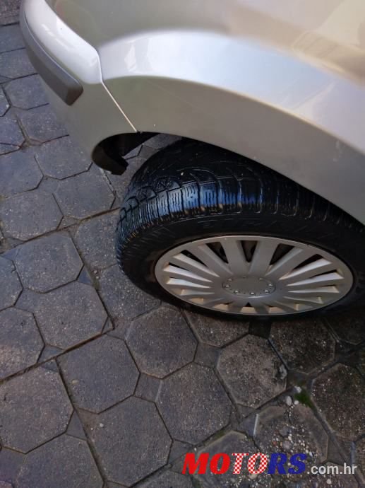 2007' Ford Fusion 1,4 photo #6