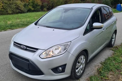 2015' Ford C-MAX 1,0