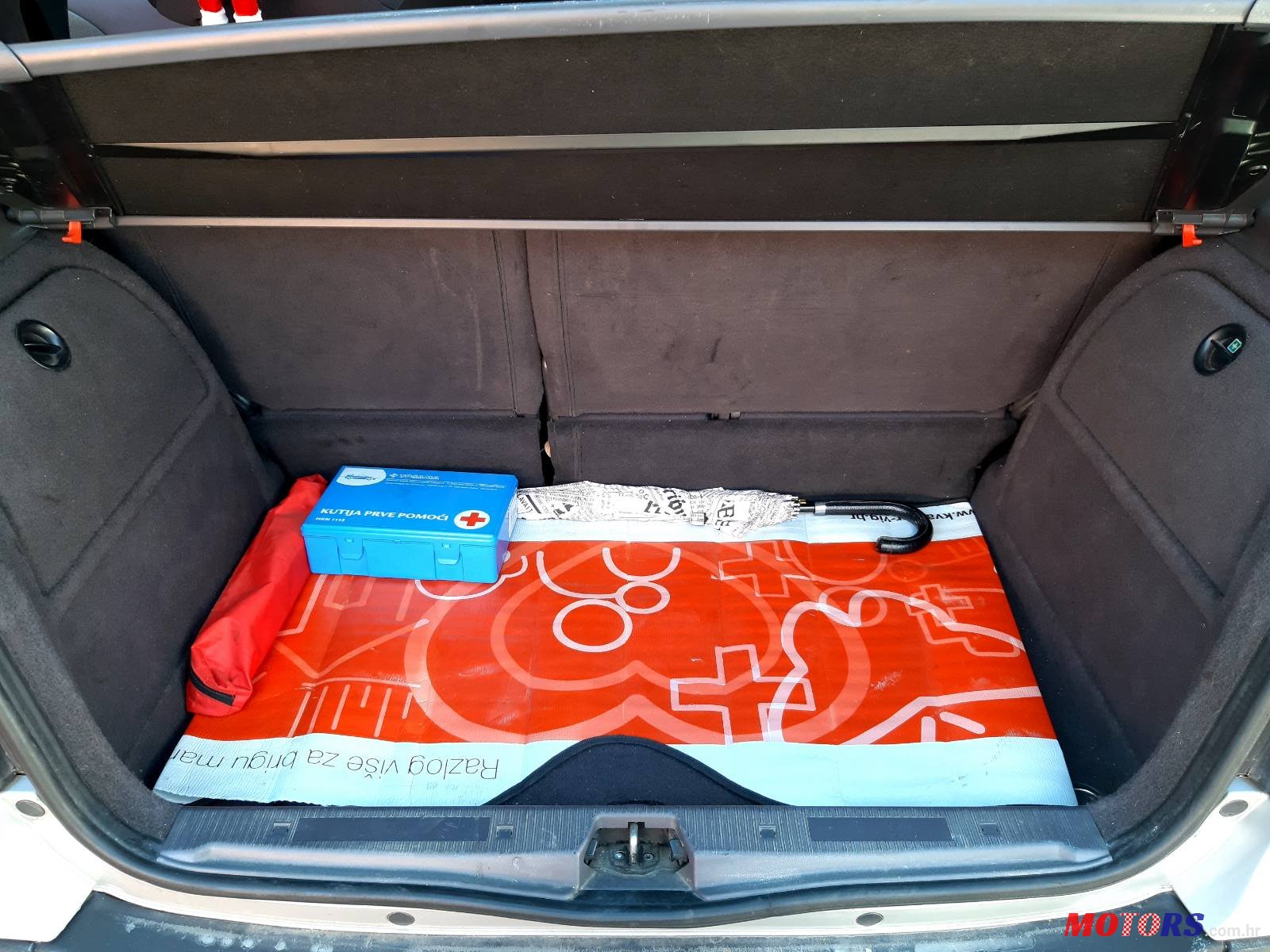 2002' Mercedes-Benz A 170 photo #5