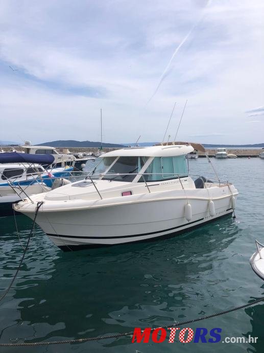 2010' Jeanneau photo #1