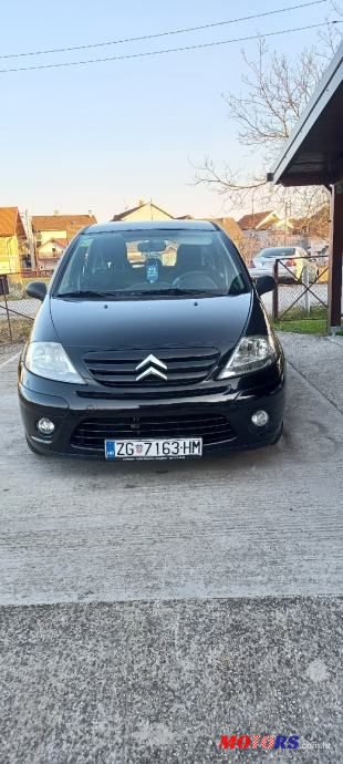 2008' Citroen C3 1,4 I photo #3