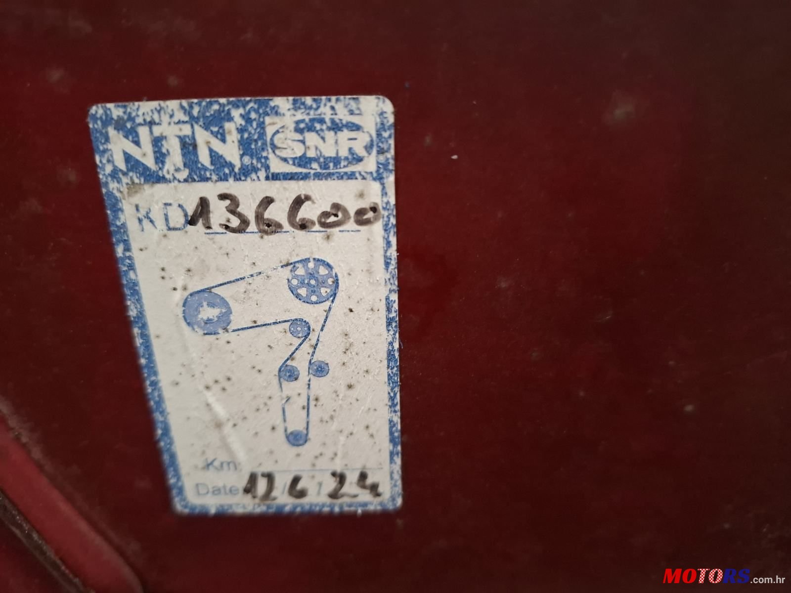 2005' Renault Clio 1.2 I, 16V, Vrhunski ! photo #3