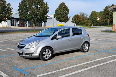 2008' Opel Corsa 1,3 Cdti