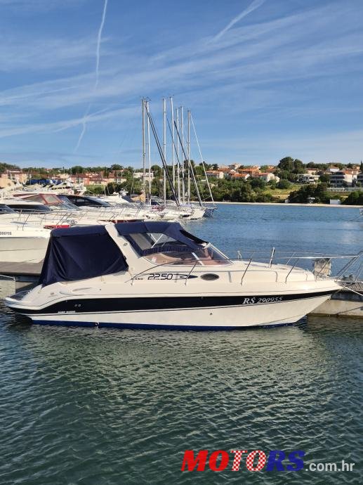 2011' Mano Marine photo #1