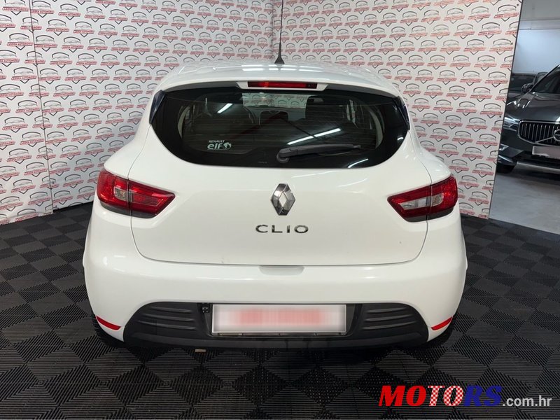 2019' Renault Clio Dci 75 photo #6