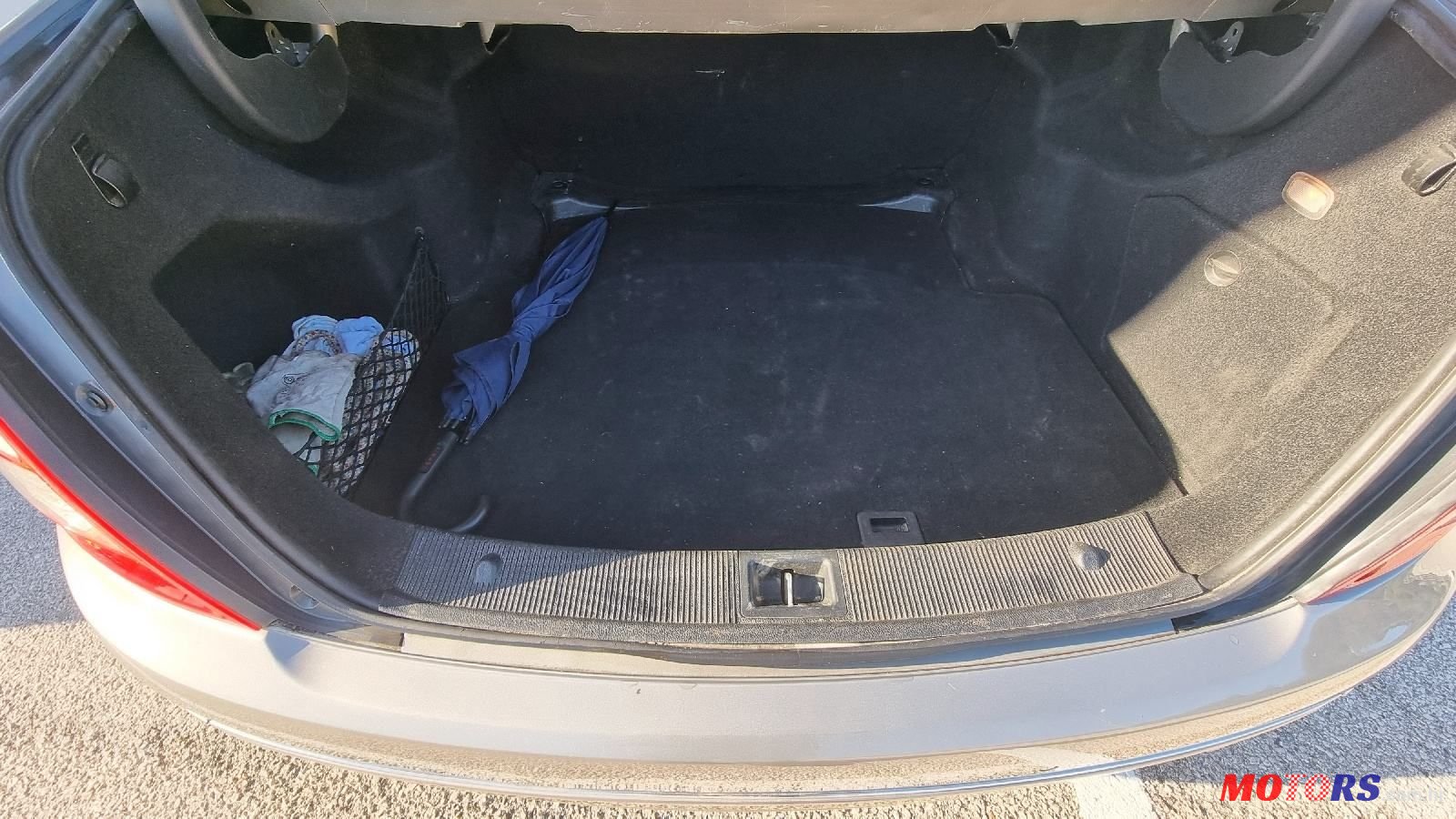 2007' Mercedes-Benz C-Klasa 220 Cdi photo #6