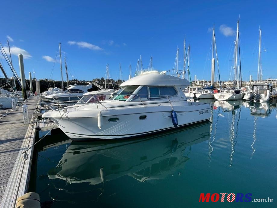 2005' Jeanneau photo #1