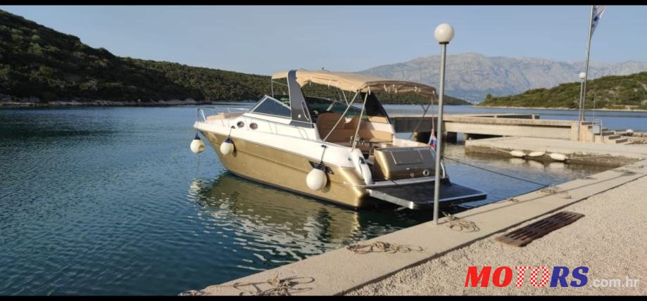 1998' Sea Ray photo #1