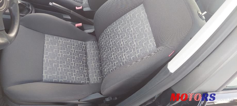 2008' SEAT Ibiza 1,2 photo #5