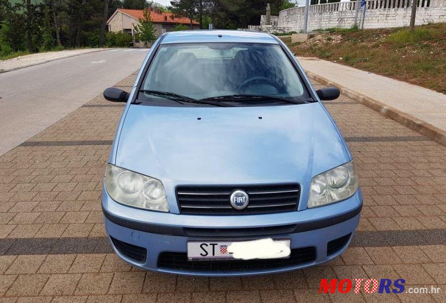 2005' Renault Twingo 1,2 photo #4