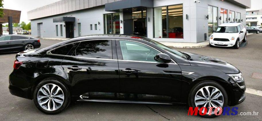2016' Renault Talisman Dci 160 photo #1
