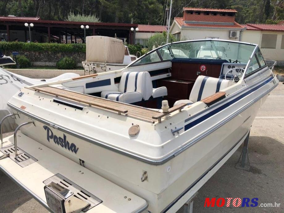 1983' Sea Ray photo #1