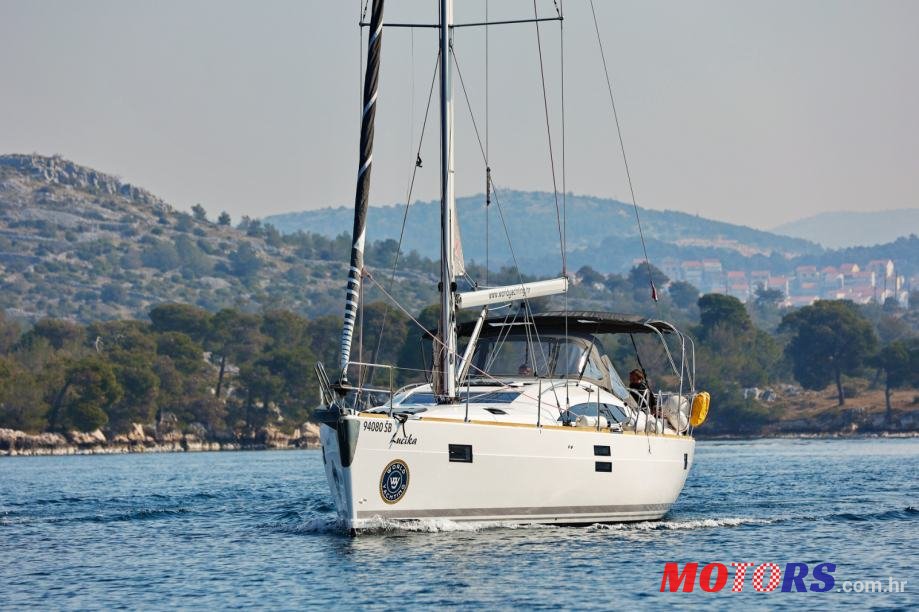 2017' Elan Impression 45 photo #1