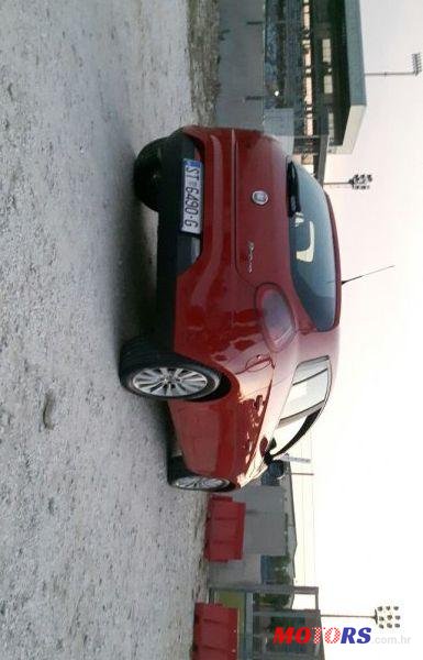 2007' Fiat Bravo 1,9 Jtd photo #1
