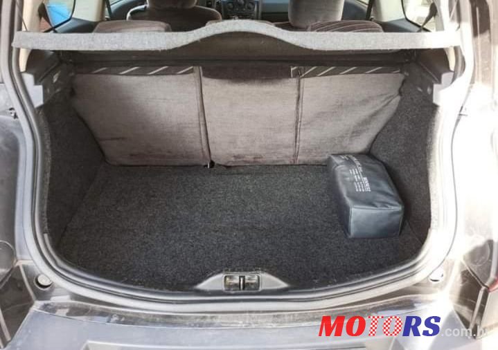 2006' Renault Megane Coupe 1,4 16V photo #6