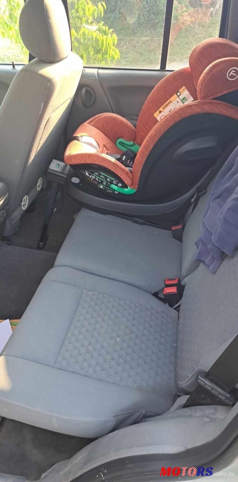 2007' Jeep Cherokee 2,8 Crd photo #5