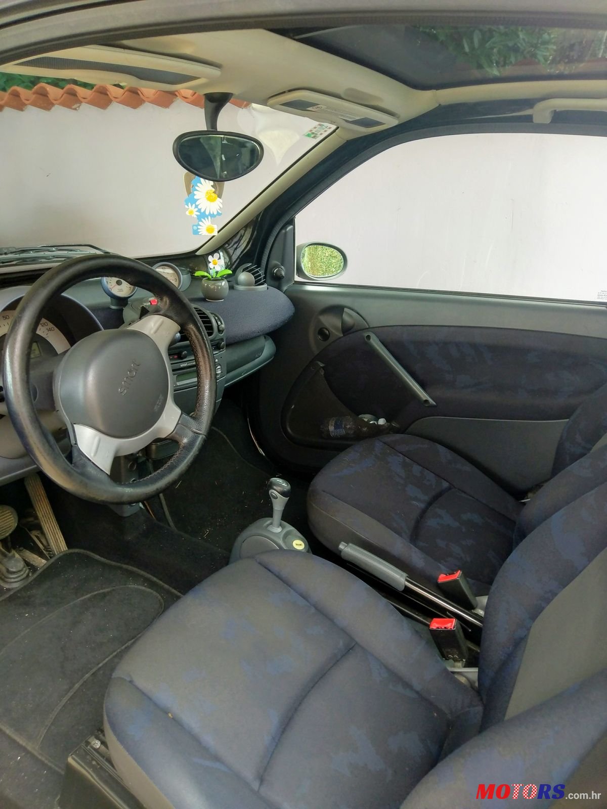 2005' Smart Fortwo photo #5