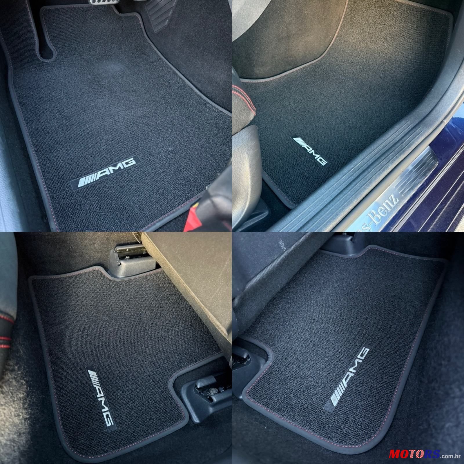 2018' Mercedes-Benz A-Klasa A 200 photo #6