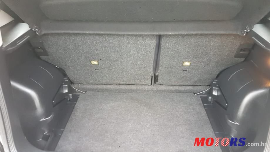 2014' Nissan Note 1,5 Dci photo #5