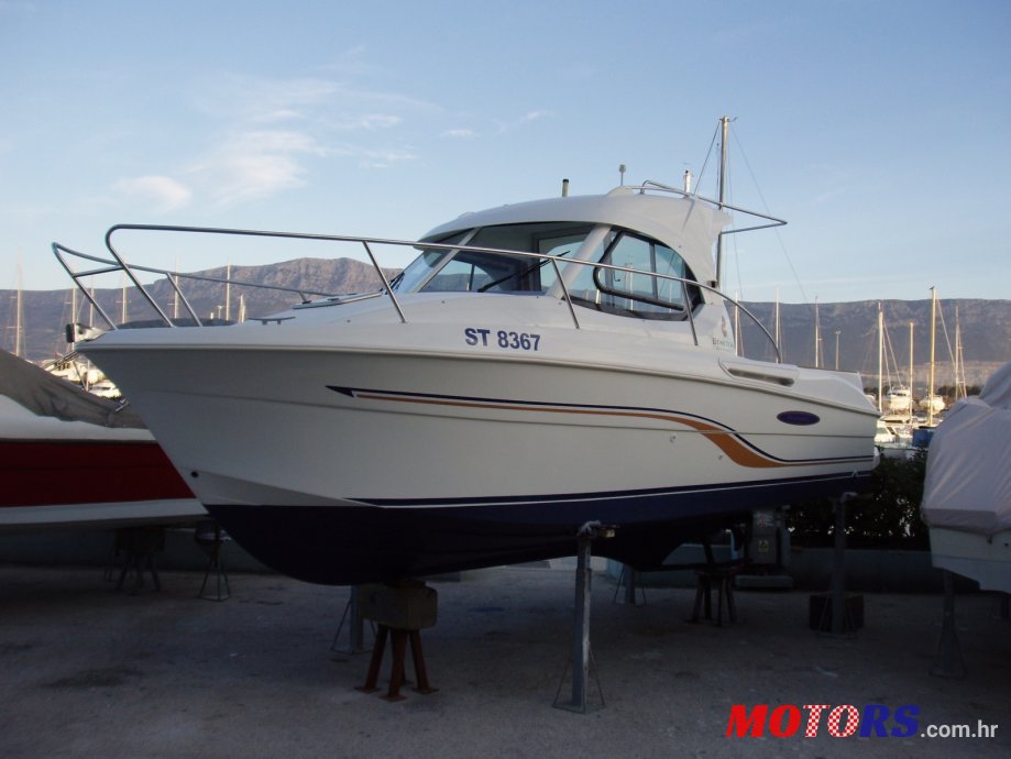 2007' Beneteau photo #1