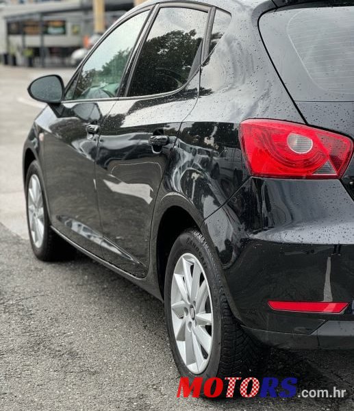 2014' SEAT Ibiza 1,2 Tdi photo #5