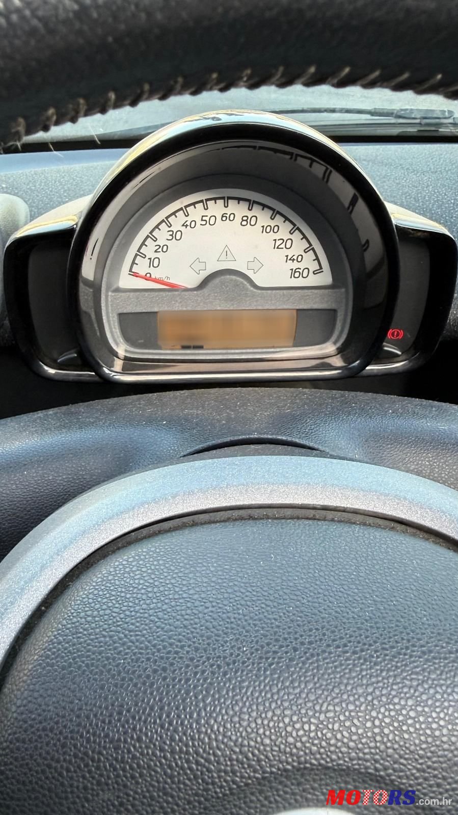 2008' Smart Fortwo 1.0 photo #6