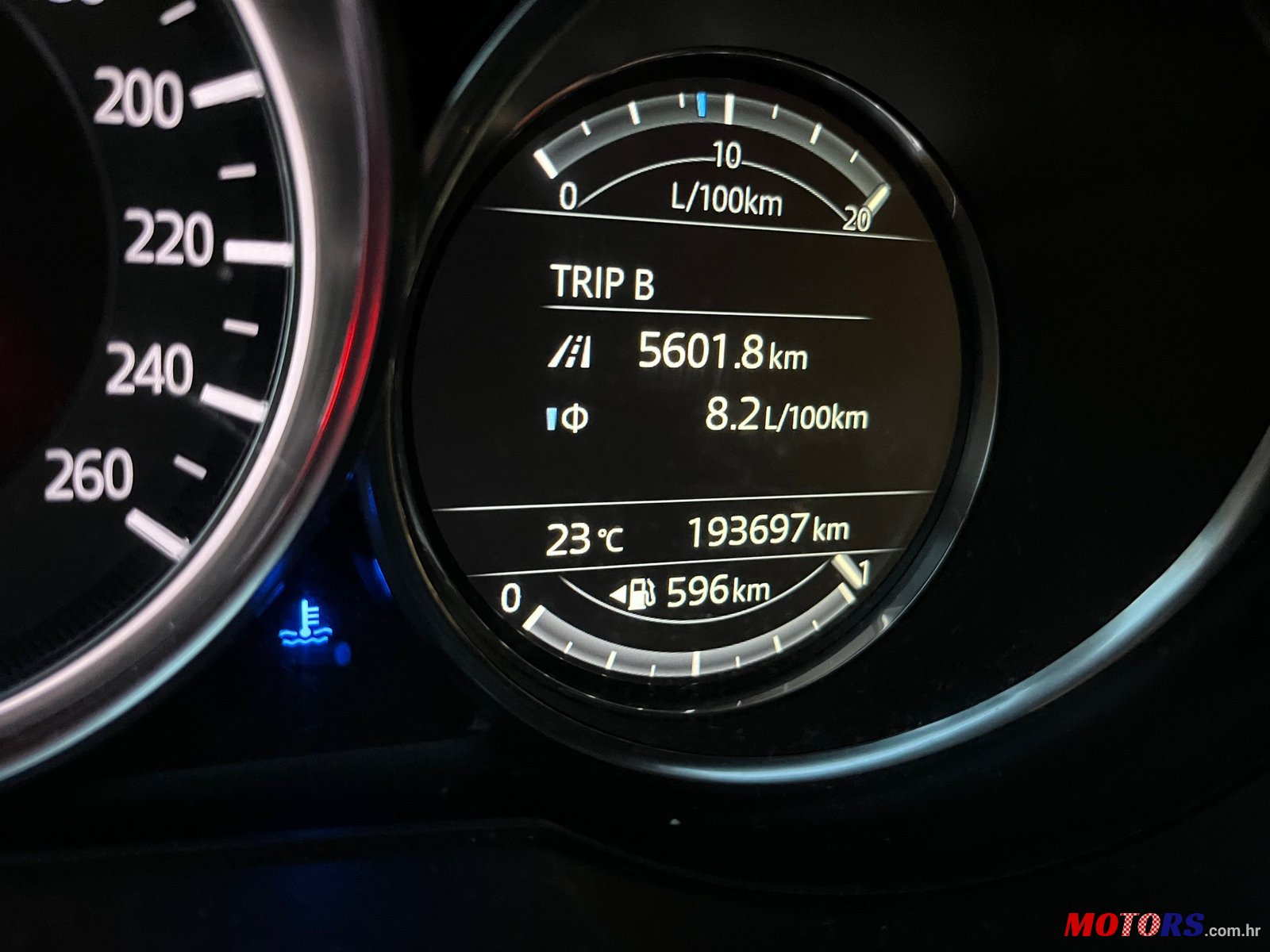 2018' Mazda CX-5 REVOLUTION TOP AWD photo #1