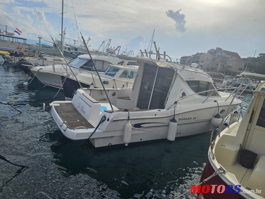 2008' Sessa Dorado photo #1