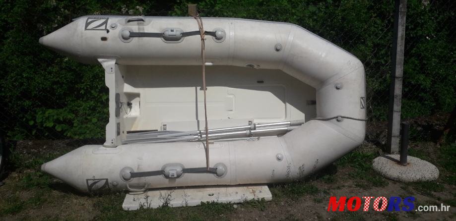 2014' Zodiac photo #1