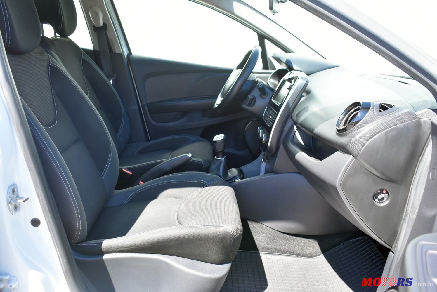 2019' Renault Clio Grandtour 1.5 Dci photo #5