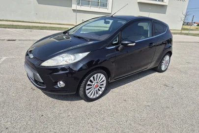 2008' Ford Fiesta 1,4