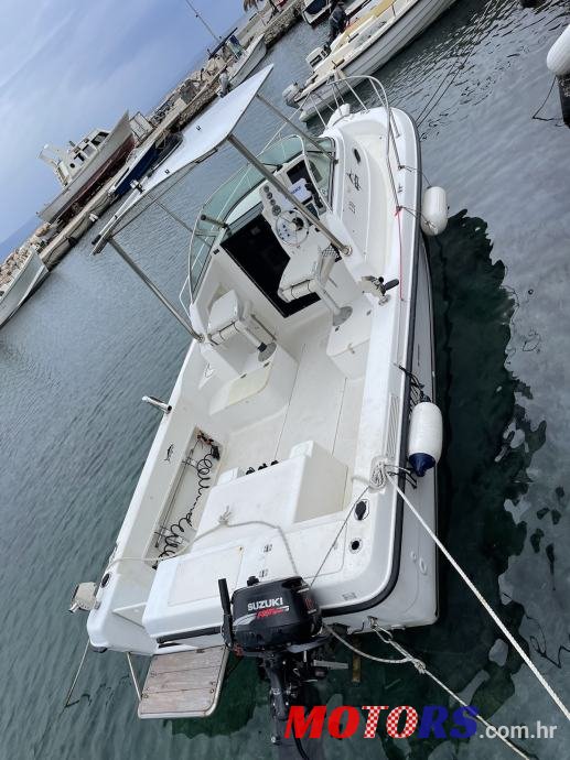 1996' Karnik Neptun 230 photo #1